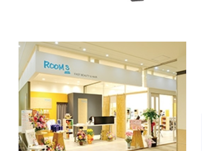 ROOMS つかしん店