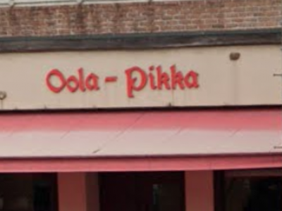 Oola-Pikka