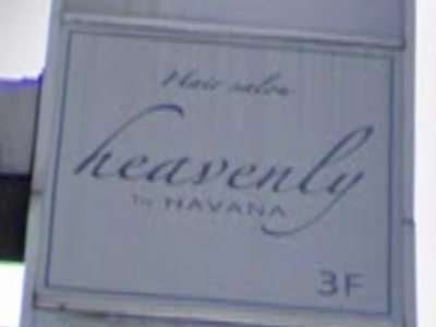 heavenly by HAVANA 新宿