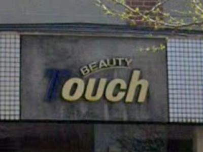 BEAUTY Touch