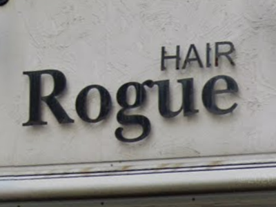 Rogue HAIR 綾瀬店