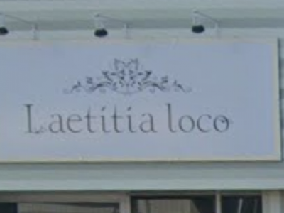 Laetitia loco 刈谷店