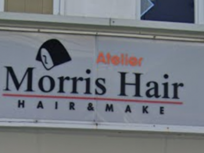 Atelier Morris Hair 飯能店