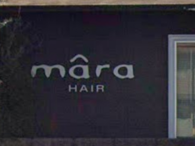 mara HAIR