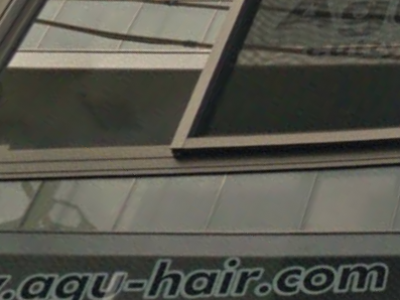 Agu hair cutty ひばりヶ丘店