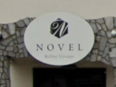 NOVEL 旭ヶ丘店