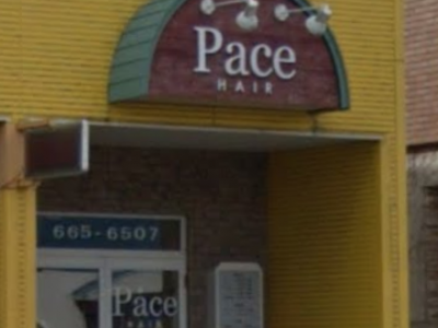 Pace hair