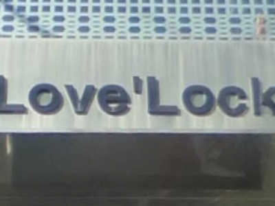 Love' Lock