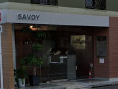 SAVOY ange