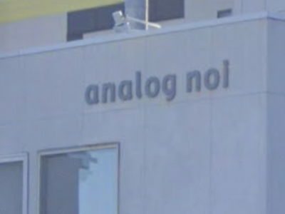 analog noi