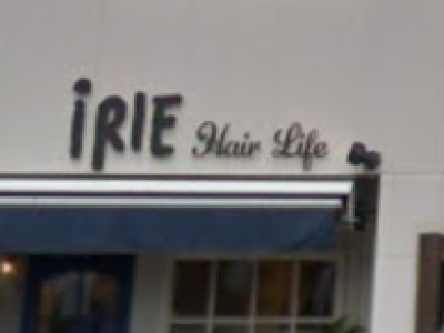 Hair Life iRIE