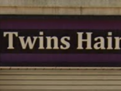 TWINS Hair Vestige 柏駅南口店