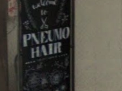 Pneumo hair 立川