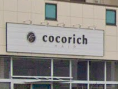 HAIR cocorich