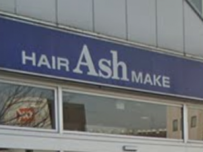 Ash 都筑ふれあいの丘店