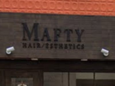 MAFTY hair/esthetics