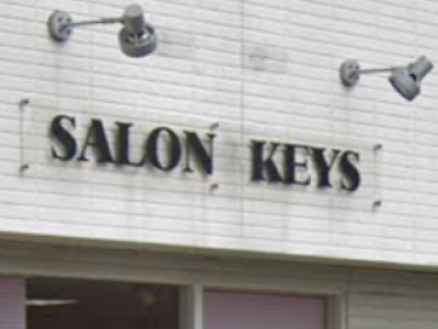 Salon Keys