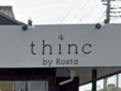 Thinc by Rosta