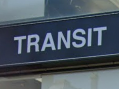 TRANSIT