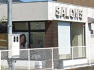 SALONS HAIR 丸亀土器店