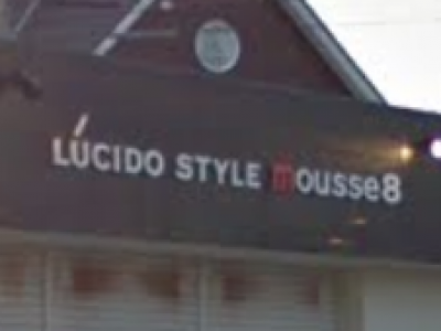 LUCIDO STYLE mousse8