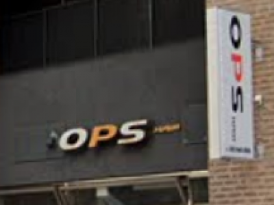 OPS HAIR 西新店