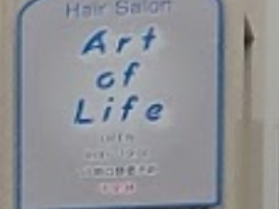 Hair salon Art of Life