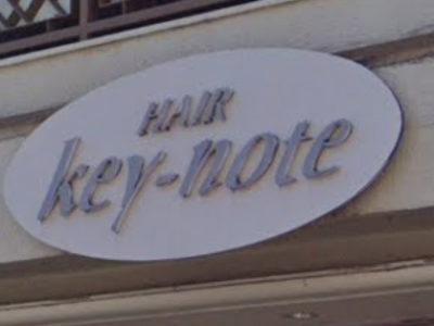 HAIR key-note