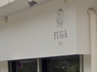 FUGA hair 元住吉店