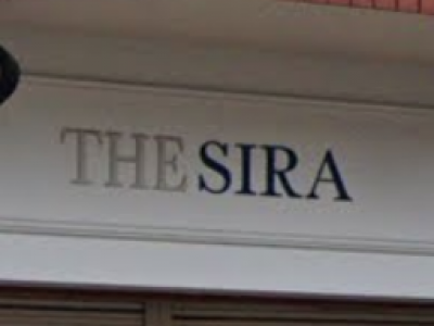 THE SIRA
