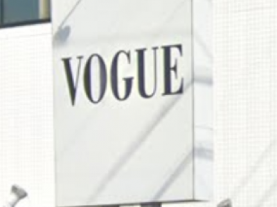 VOGUE