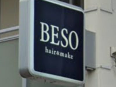 hair&make BESO