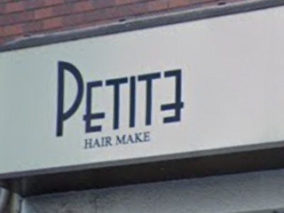 hair make Petite