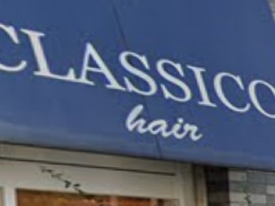 CLASSICO hair