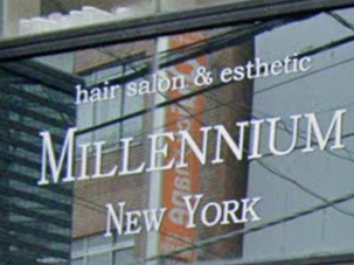 MILLENNIUM NEW YORK 新所沢店