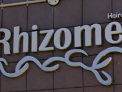 Rhizome 新小岩店