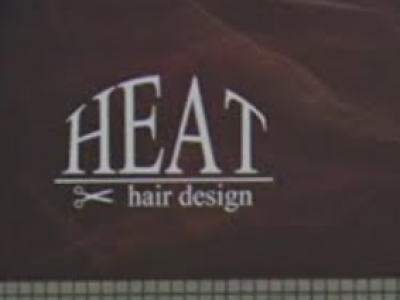 HEAT hair design