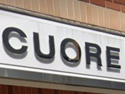 《閉店》CUORE 新松戸店