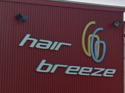 hair breeze