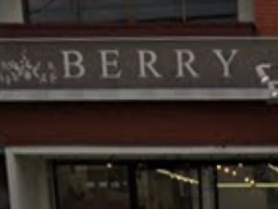 hairs BERRY 藤森店