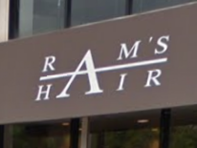 Ram S Hair ラムズ ヘアー 西鉄五条駅の美容室 ヘアログ