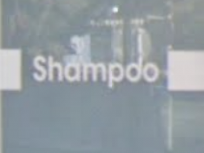 hair&make shampoo