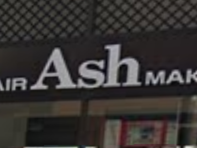 Ash 瑞江店