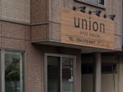 HAIR SALON union