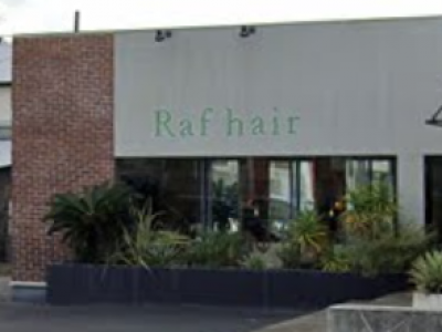 Raf hair by mitis