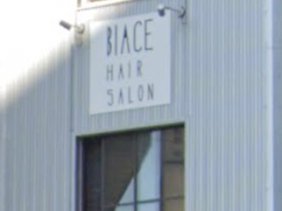 BIACE hair salon