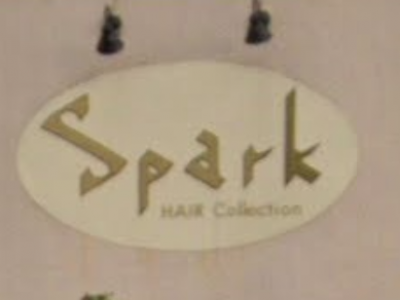 Hair Collection Spark