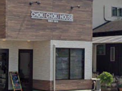 CHOKICHOKI HOUSE