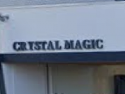 CRYSTAL MAGIC 松原店