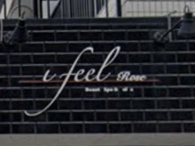 ifeel Rose